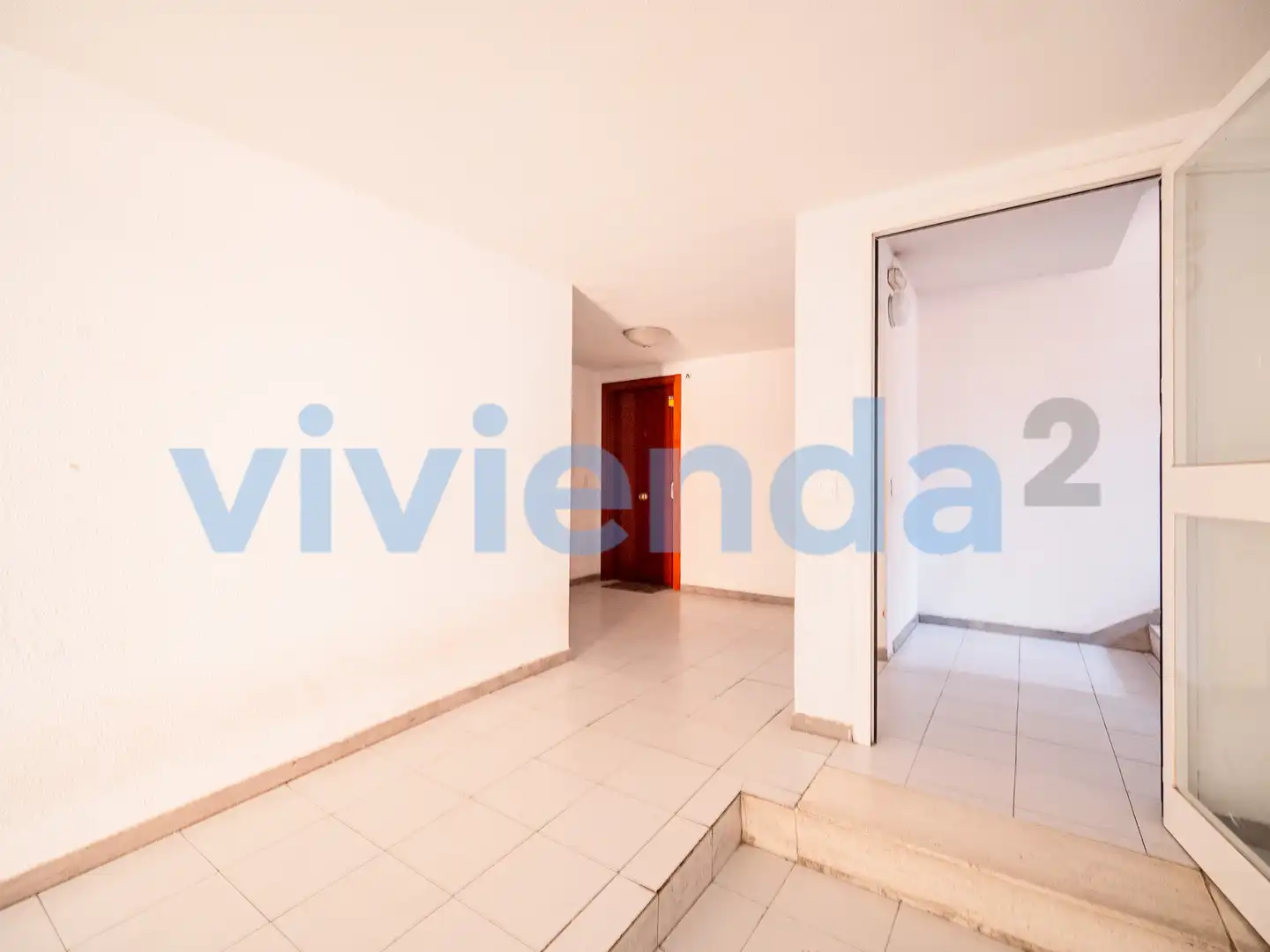 Flat for sale in Madrid  with Heating