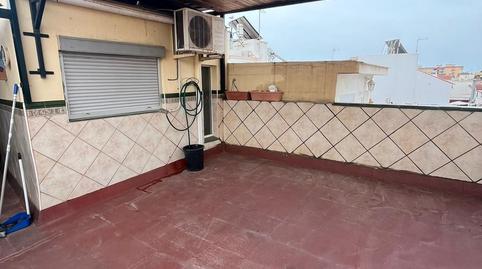 Foto 2 de Casa adosada en venda a Embajadores, Parque Ayala - Jardín de la Abadía - Huelín, Málaga