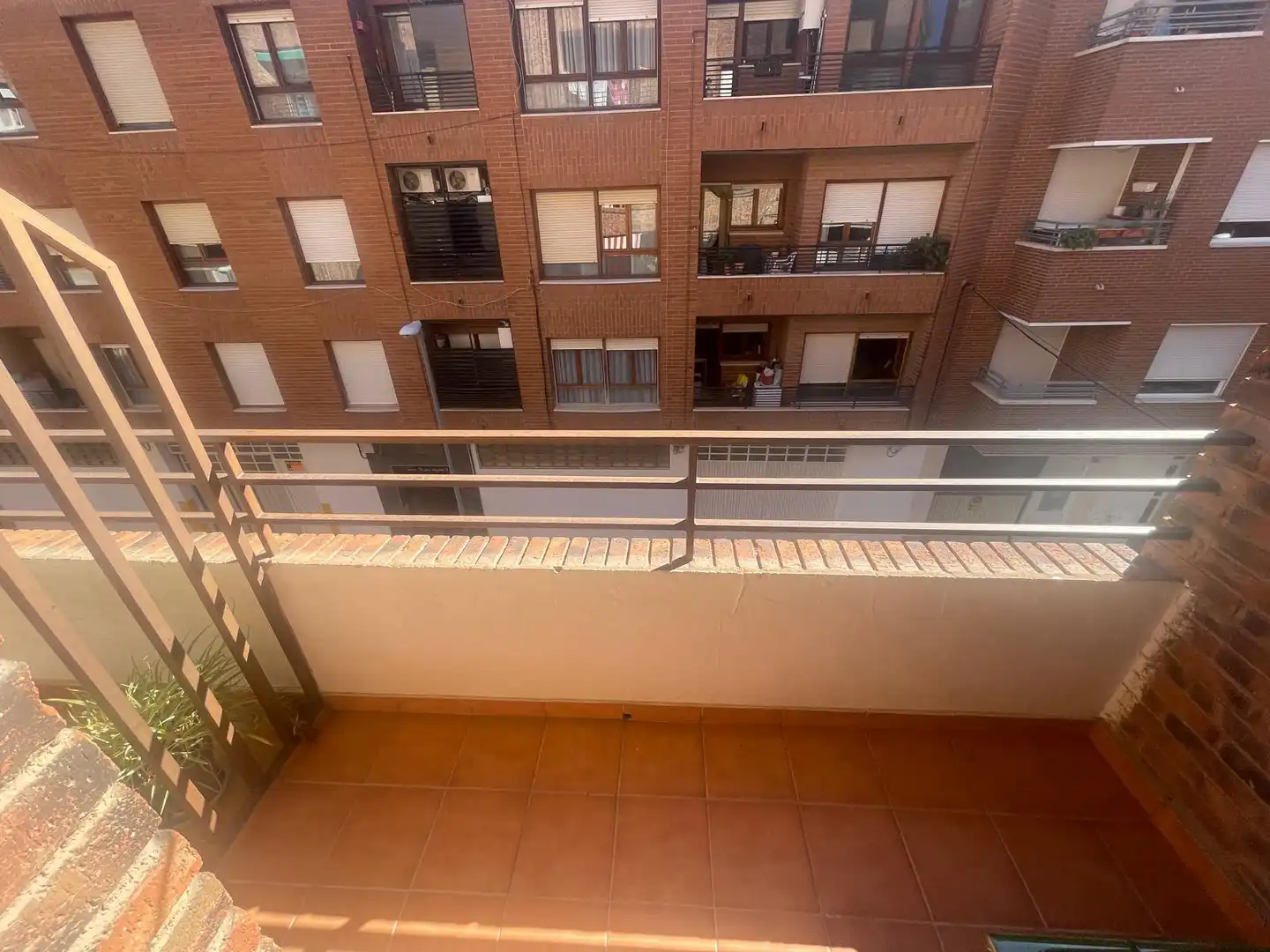 Pis amb terrassa en venda a Avenida de los Ángeles 8, imagen 23
