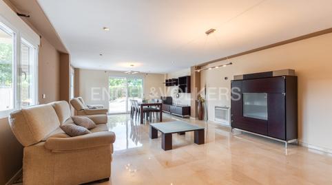 Foto 2 de Casa o xalet en venda a Siete Aguas, Valencia