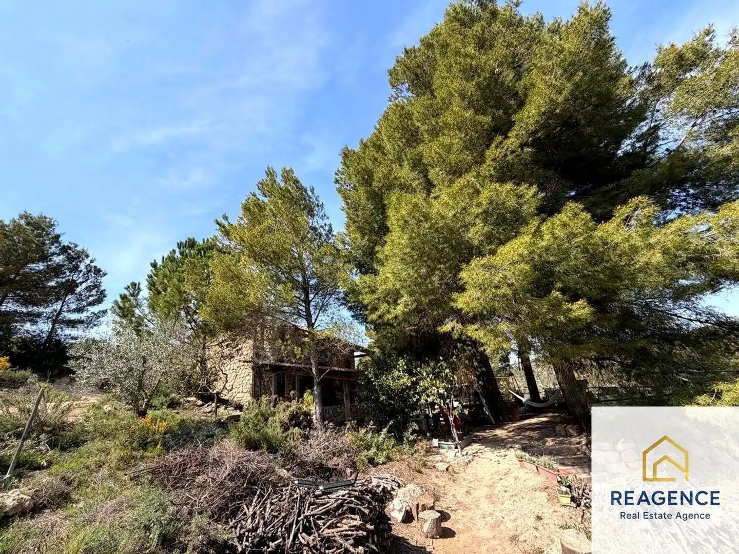 Country homes for sale in Flix, Tarragona
