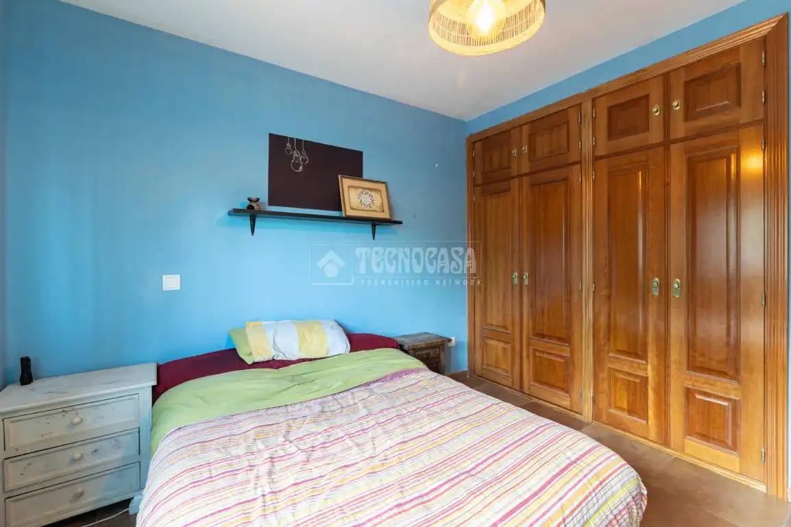 Habitación de Casa o chalet en venta en Algete con Aire acondicionado, Calefacción y Balcón