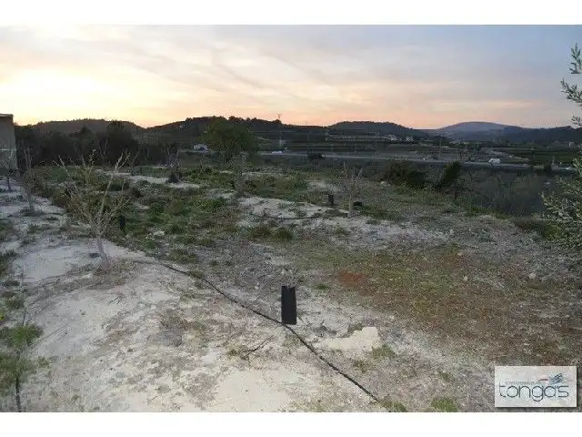 Terreny rústic en venda a Llanera de Ranes
