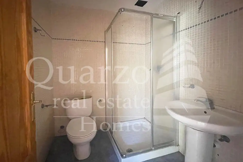 Doppelhaushälfte zum Verkauf in Las Ventas de Retamosa, imagen 19