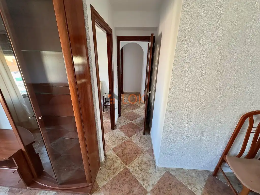 Flat for sale in Málaga