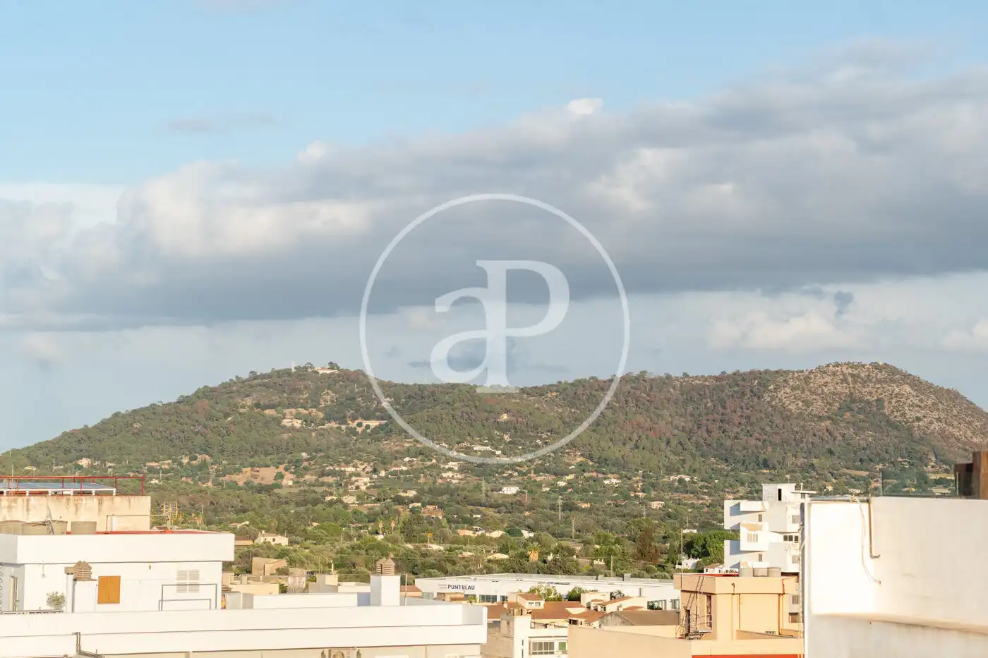Ático con ascensor en venta en Son Amonda - Reis Catòlics, imagen 18