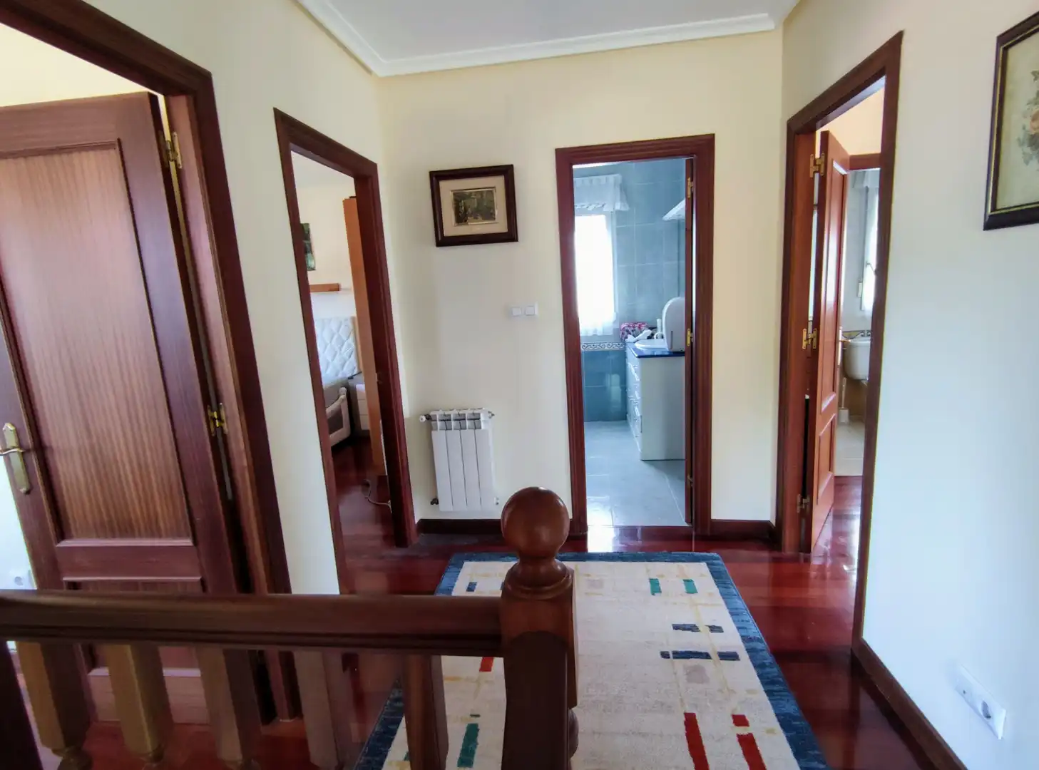 Villa mit Terrasse zum Verkauf in Camino del Cueto 11, imagen 17