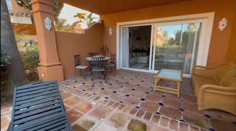 Photo 2 of Single-family semi-detached for rent in Bahía de Marbella, Marbella