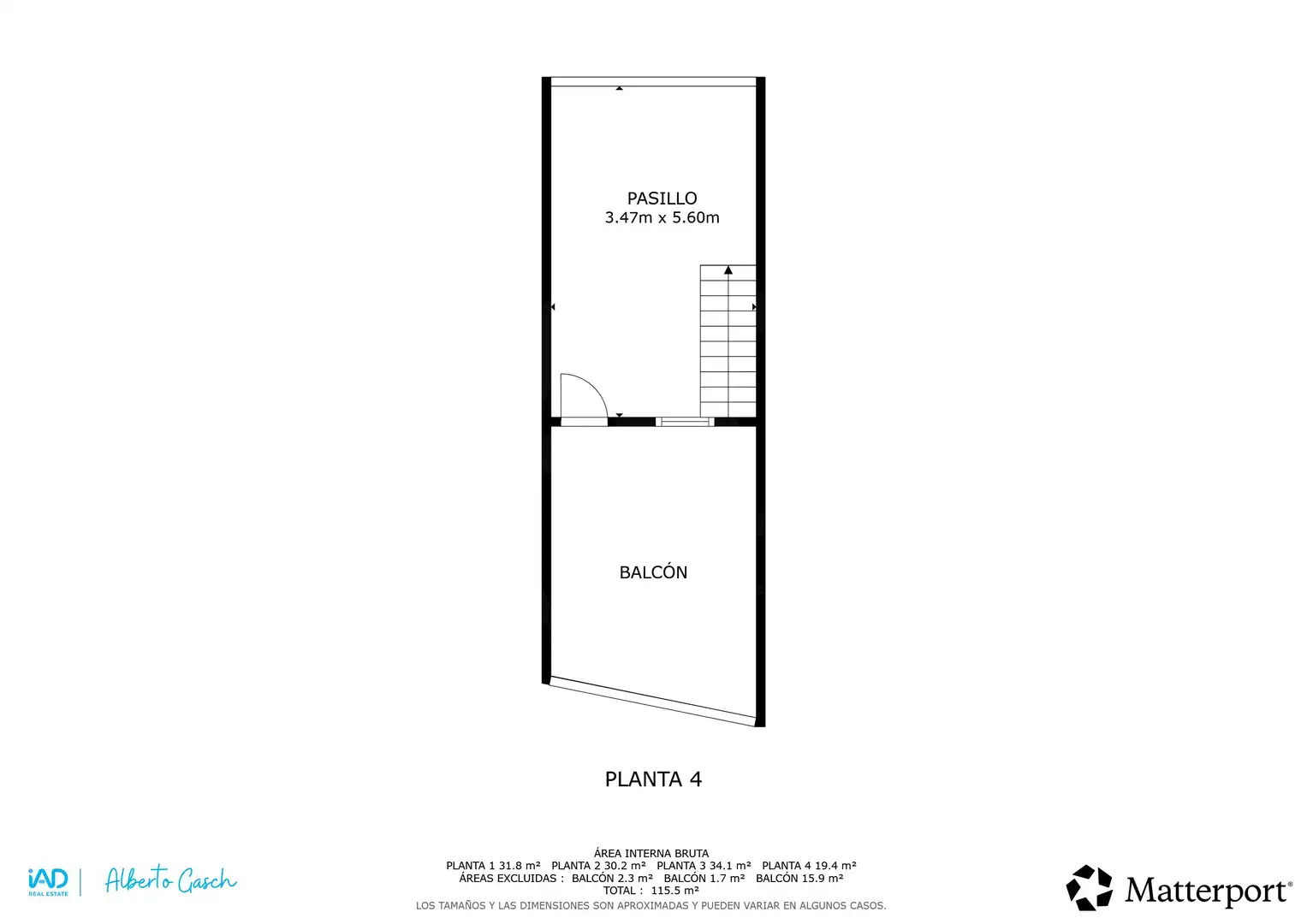 Casa o chalet en venta en Alcalà de Xivert con Terraza