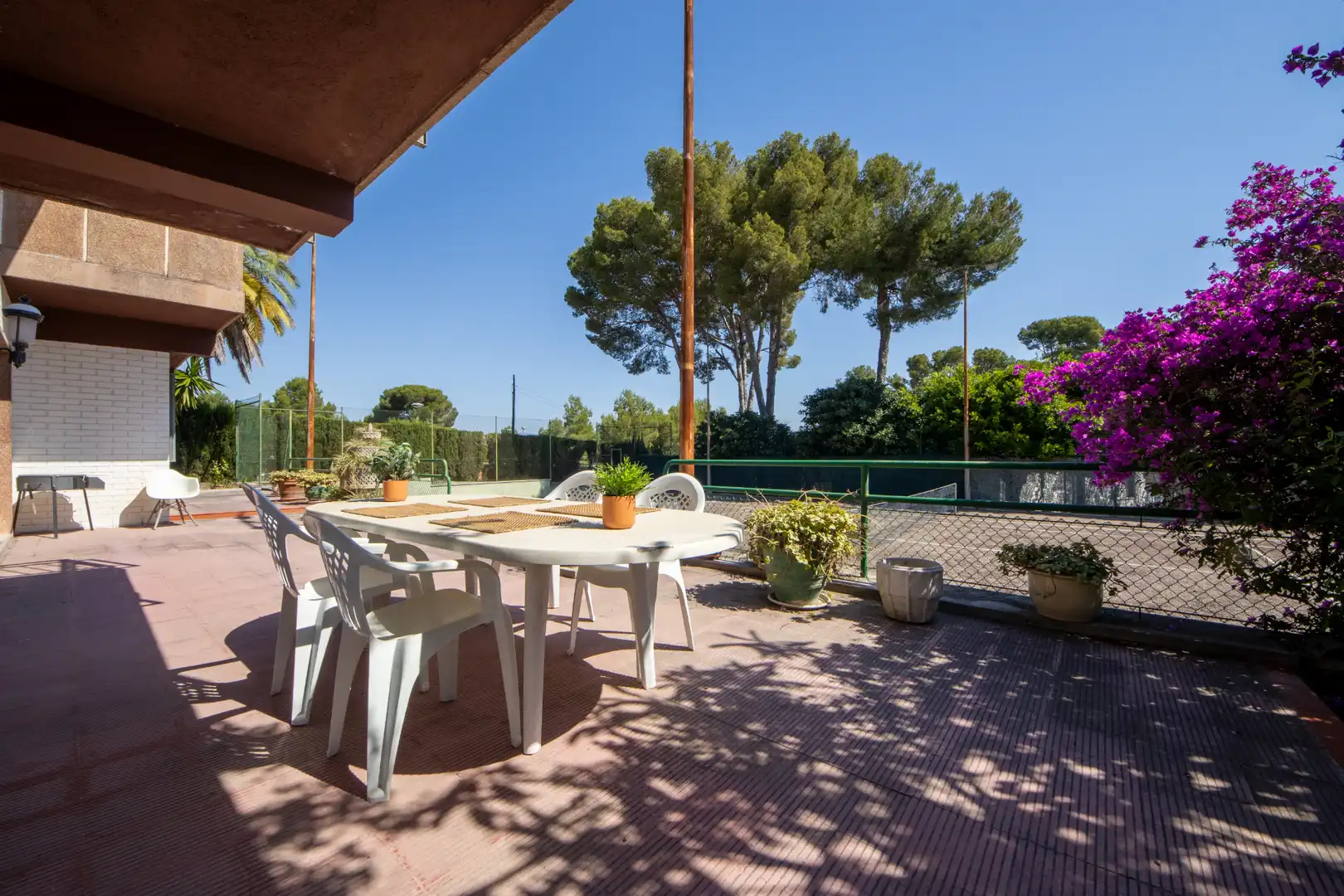 Terrassa de Casa adosada en venda en Salou amb Jardí privat, Terrassa i Traster