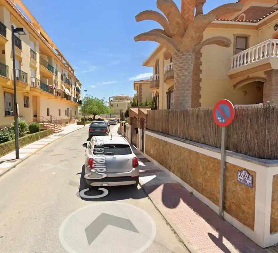 Local commercial à vendre à Calle Calle Cañada del Tesorillo, imagen 2