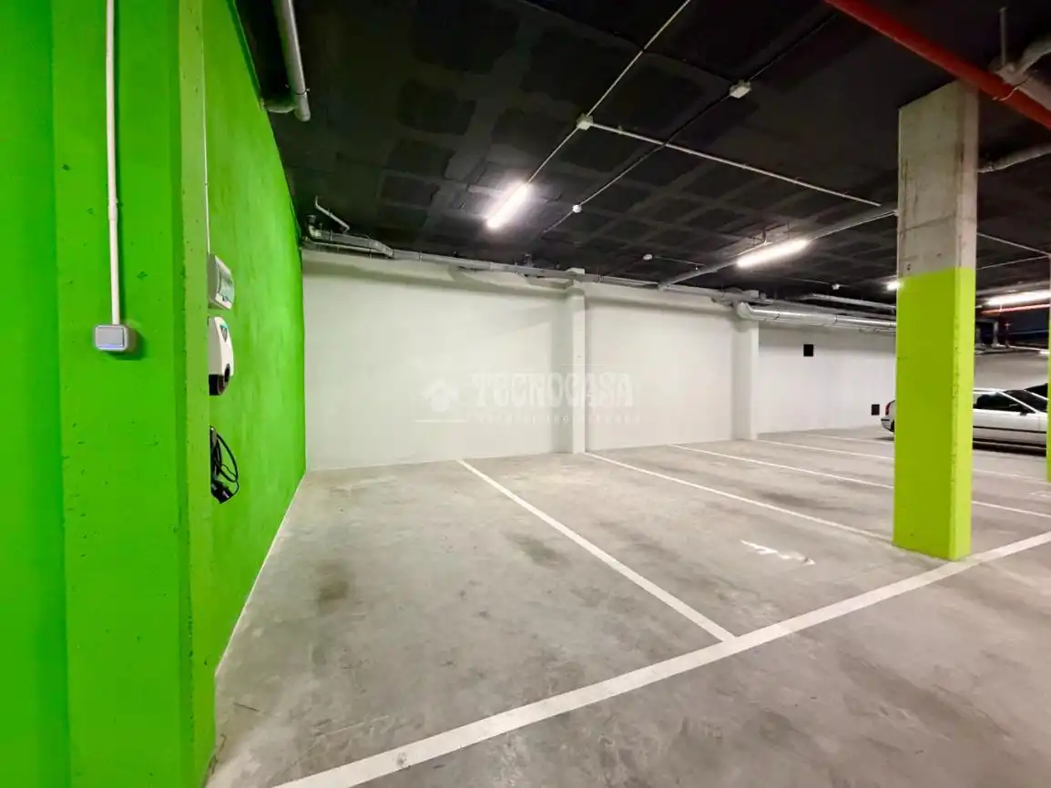 Wohnung zum Verkauf in Villanueva de la Torre