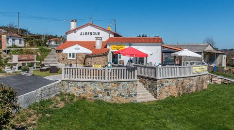 Foto 2 de Casa o chalet en venta en Ribadiso, Arzúa, A Coruña