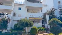 Exterior view of Apartment for sale in Manilva  with Terrace and Community pool