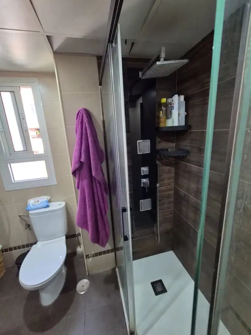 Baño de Piso en venta en Rincón de la Victoria con Aire acondicionado, Calefacción y Terraza