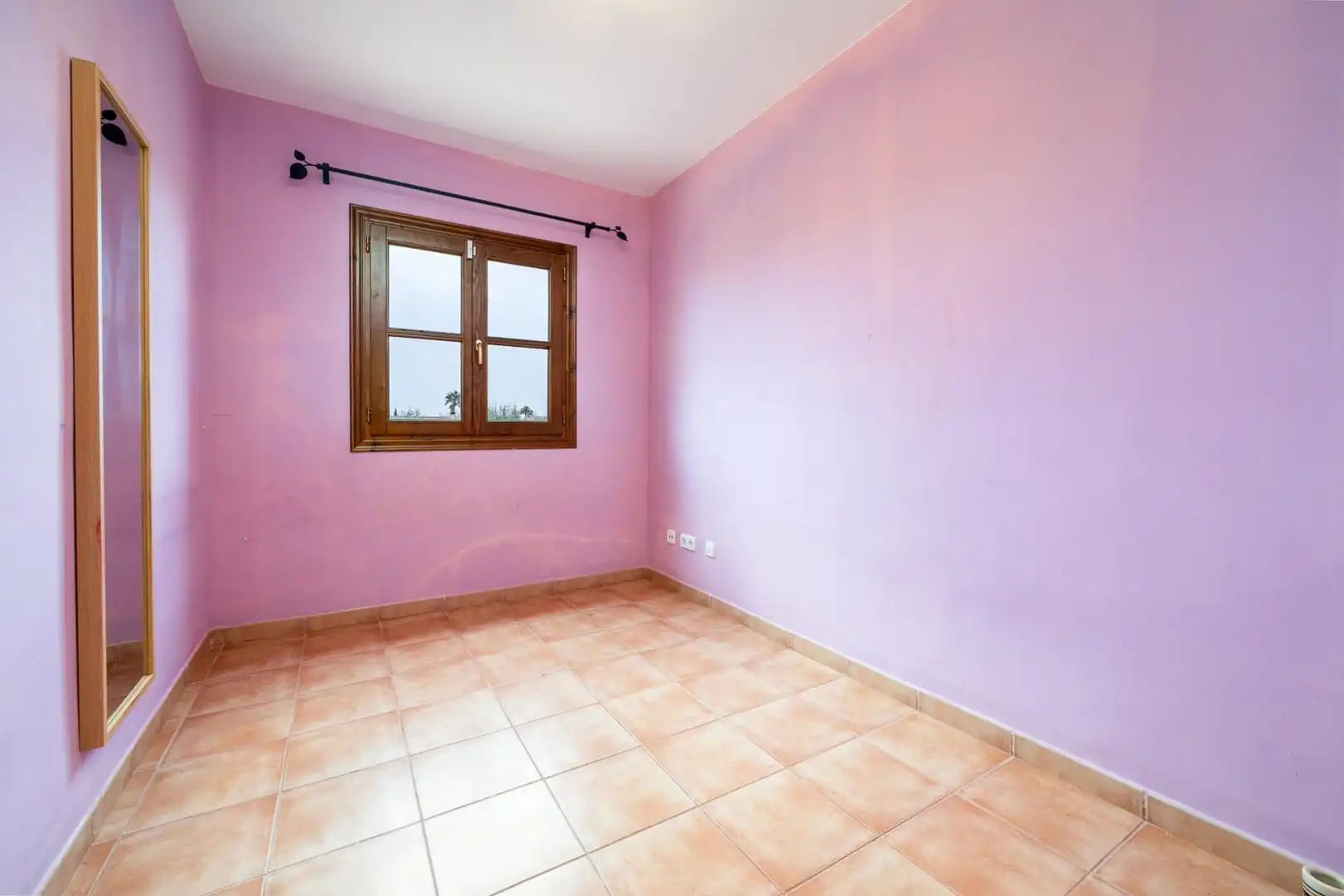 Habitación de Casa adosada en venta en Santanyí con Aire acondicionado, Terraza y Trastero