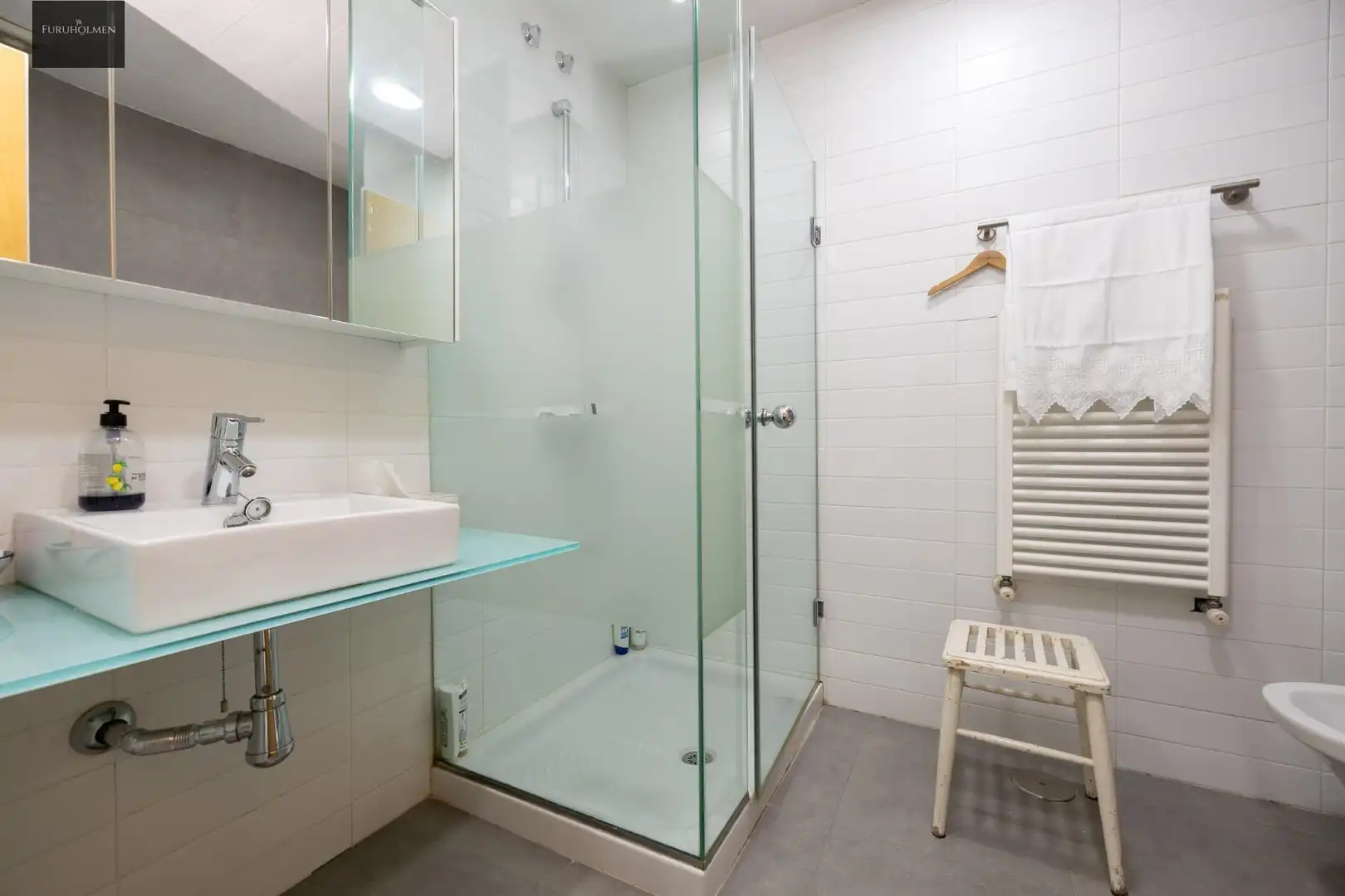 Piso con ascensor en venta en Calle Doctor Muñoz Fernández 2, imagen 31