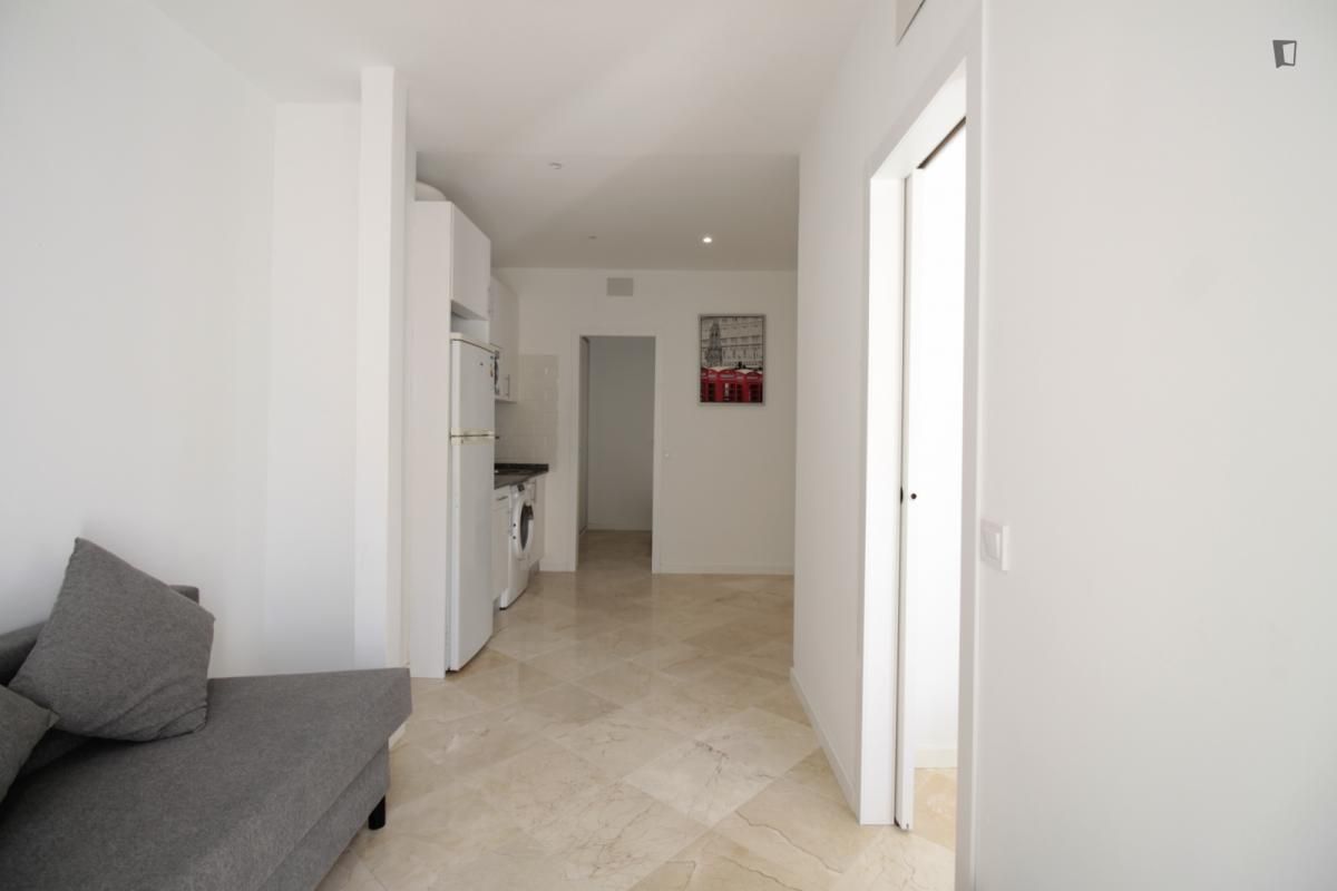 Apartment to rent in Puerta del Ángel