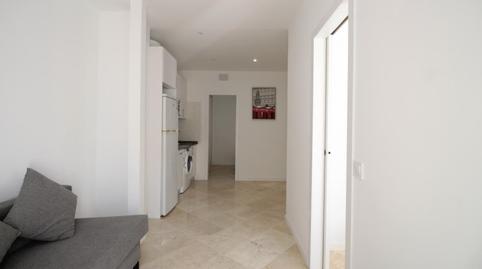 Foto 3 de Apartamento de alquiler en Puerta del Ángel, Madrid