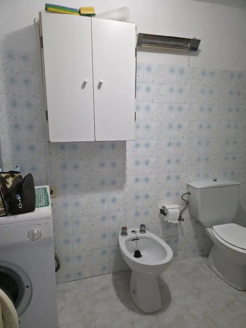 Bany de Casa o xalet en venda en Herrera de Pisuerga amb Calefacció, Parquet i Traster