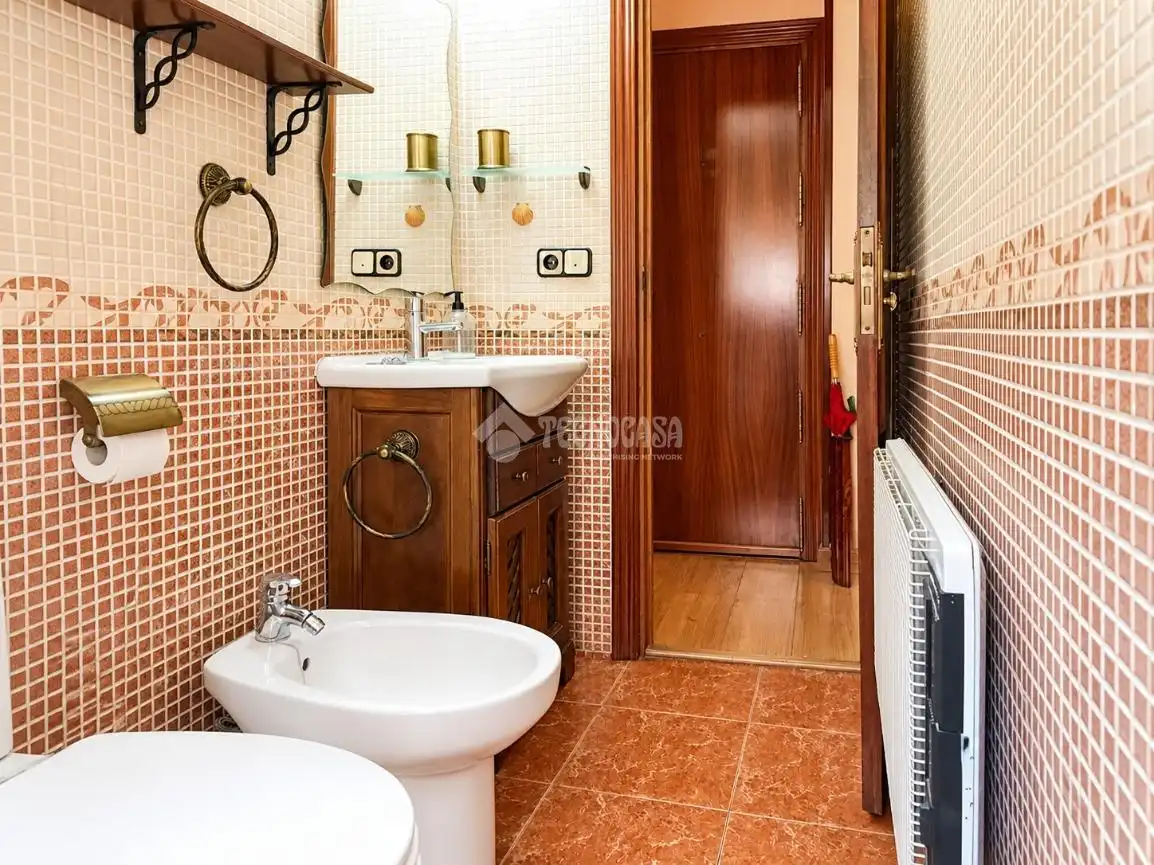 Wohnung zum Verkauf in Puente de Vallecas, imagen 12