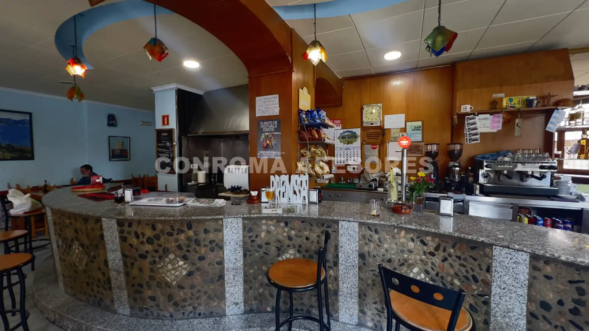 Local comercial en venda a Centre, imagen 3
