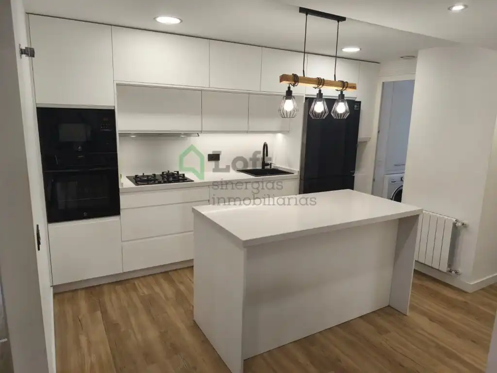 Piso con terraza en venta en Valdepasillas - La Paz - Huerta Rosales