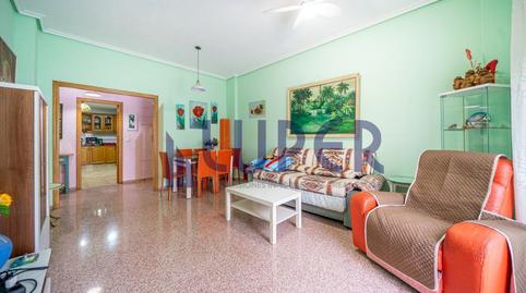 Foto 3 de Pis de lloguer a Parque Lo Torrent, San Vicente del Raspeig / Sant Vicent del Raspeig