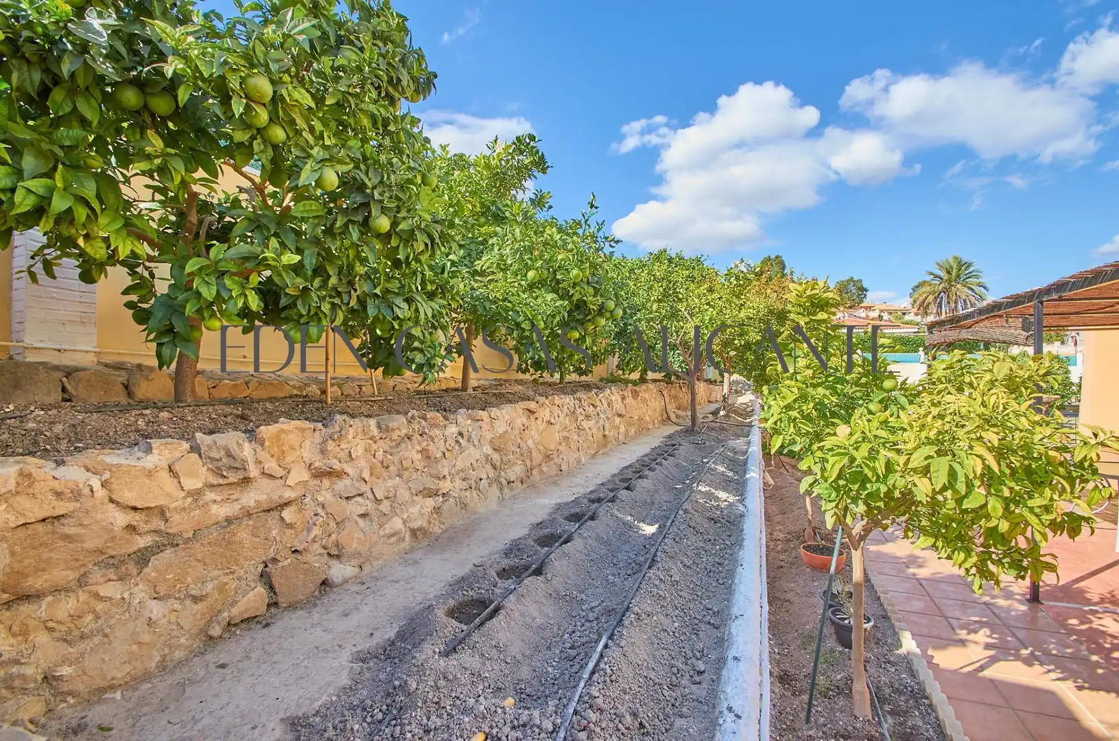 Villa mit Terrasse zum Verkauf in Avenida ORIOLA, imagen 71