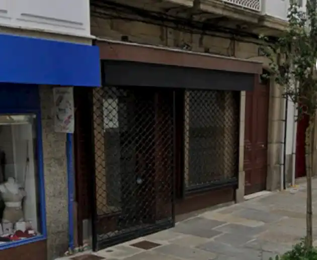 Local comercial en venta en N/A 104