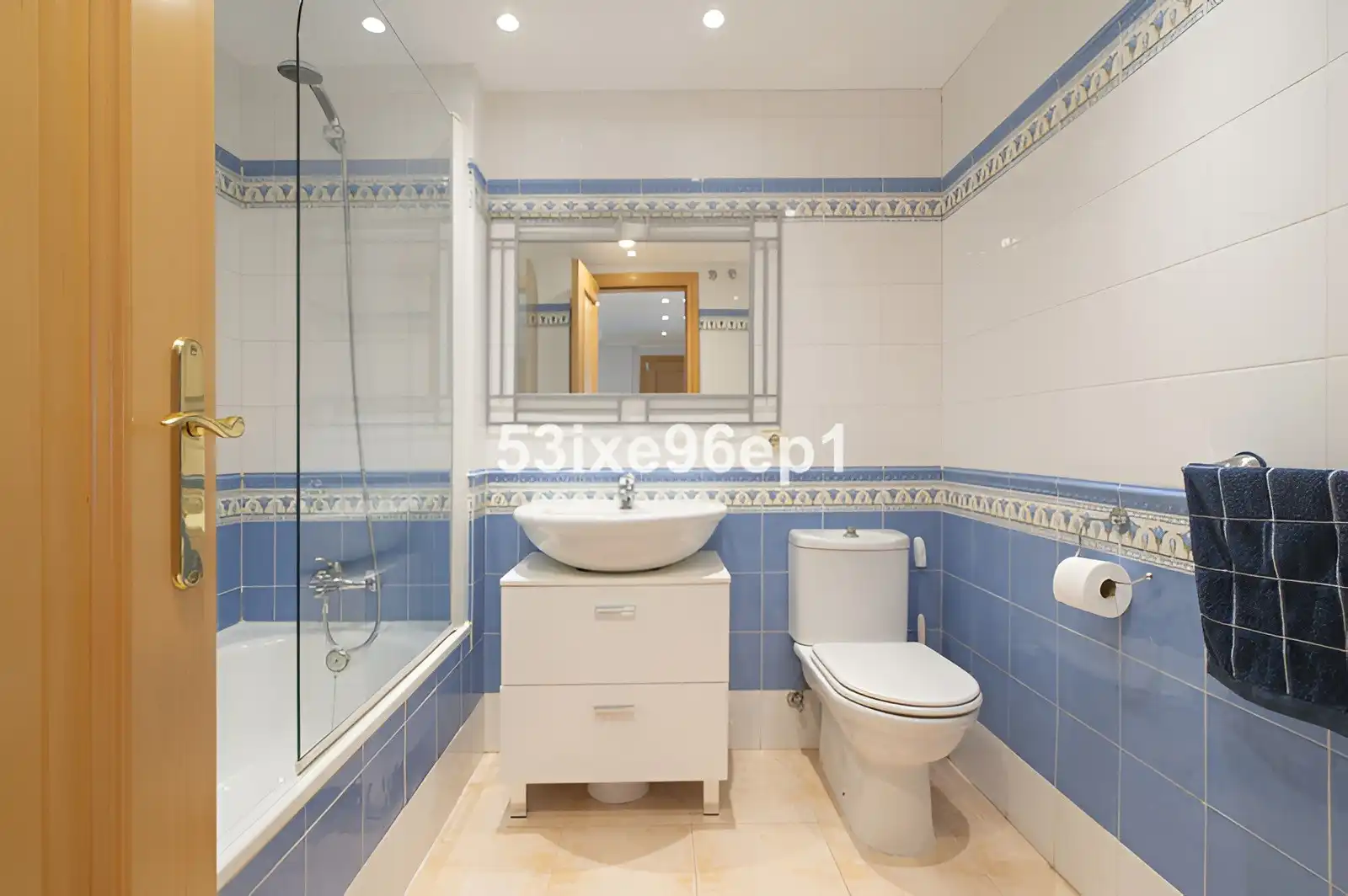 Apartament amb piscina en venda a Selwo, imagen 20