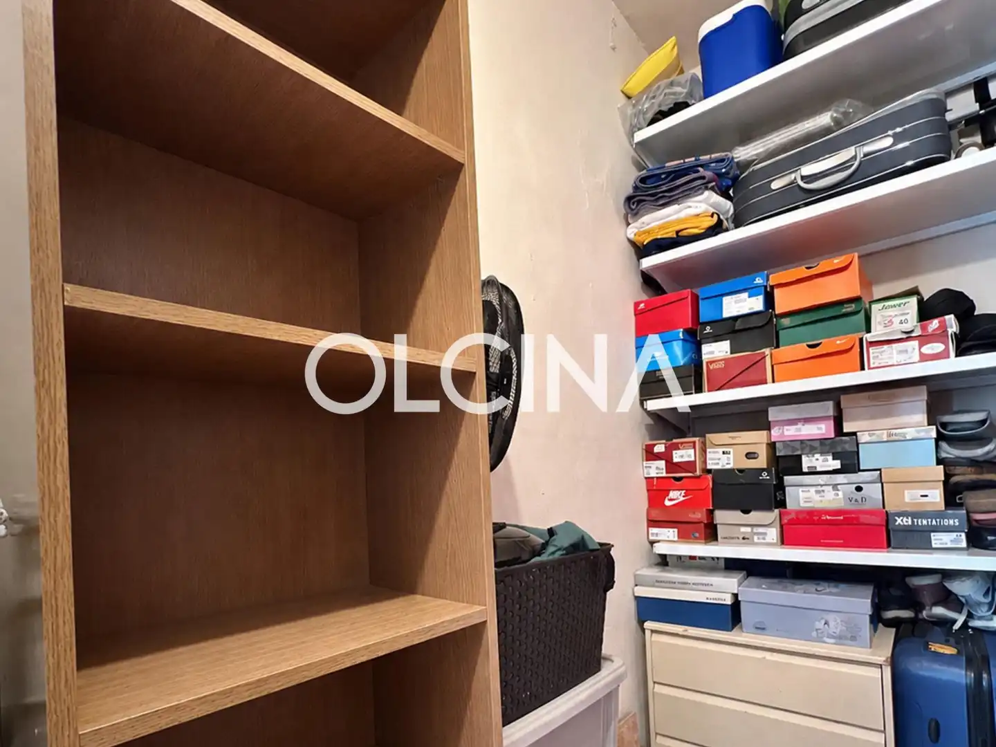 Piso en venta en Ibi con Aire acondicionado y Calefacción