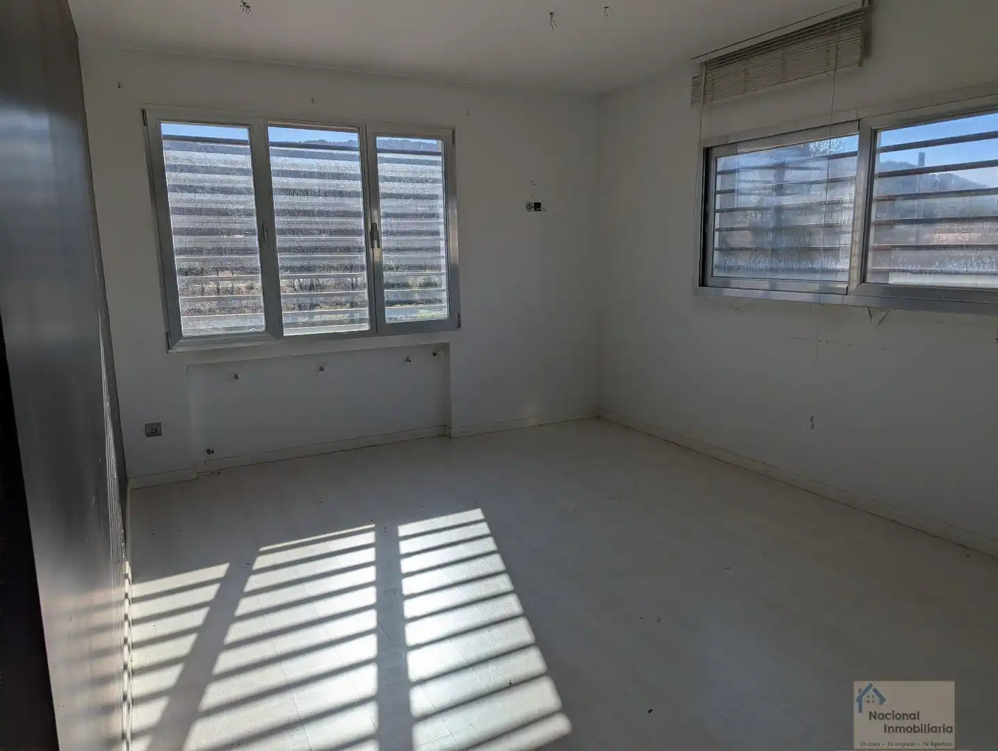 Habitación de Casa o chalet en venta en Becerril de la Sierra con Terraza, Trastero y Alarma