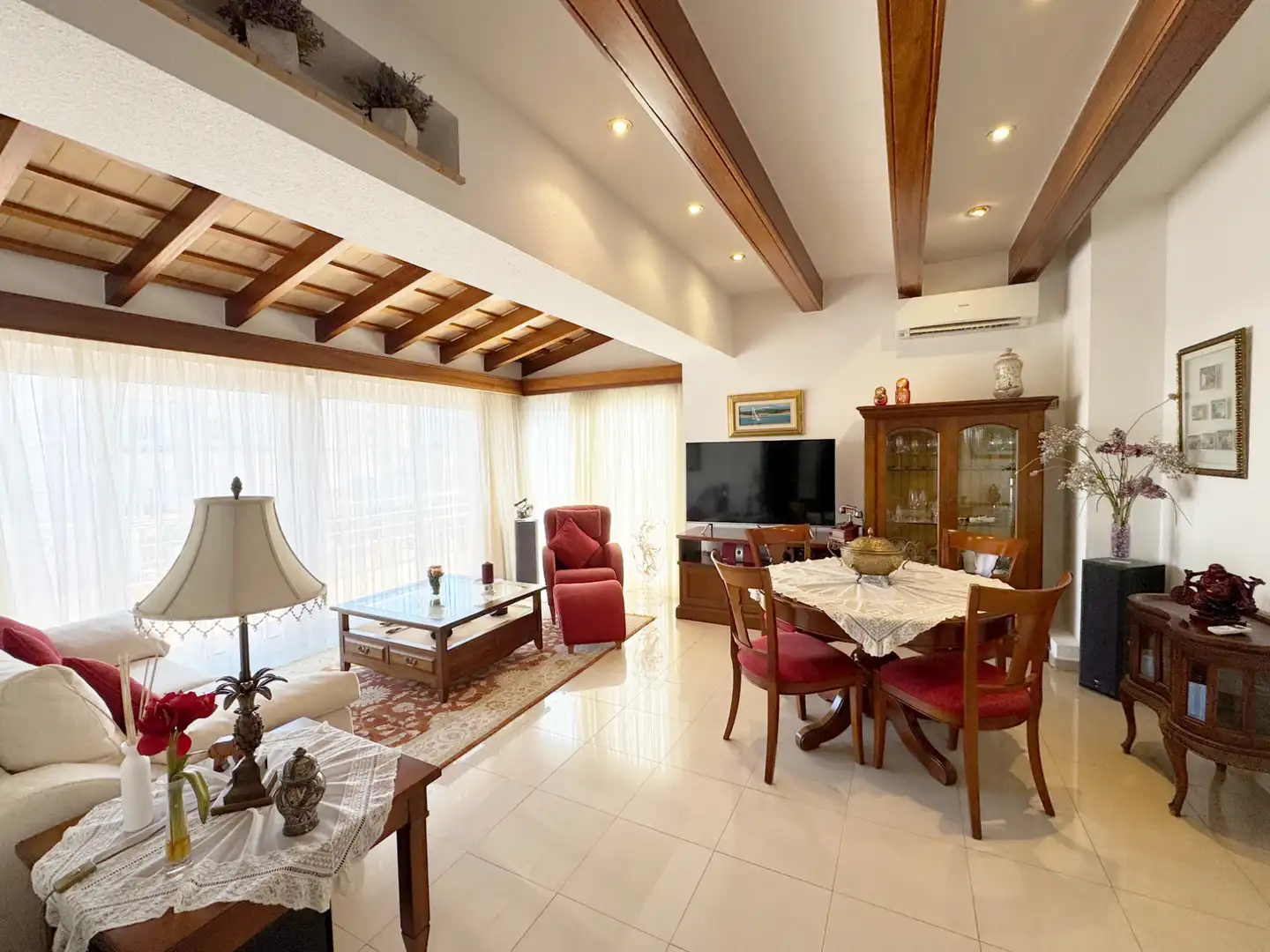 Chalet con piscina en venta en Carrer de Figueres 1, imagen 13