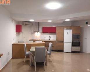 Apartament de lloguer a Huerta de la Reina - Trassierra