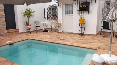 Foto 5 de Casa o xalet en venda a Churriana - El Pizarrillo - La Noria-Guadalsol, Málaga