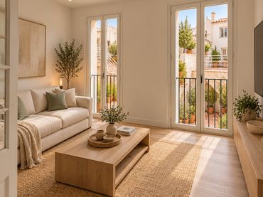 Piso en venta en Maó ciutat