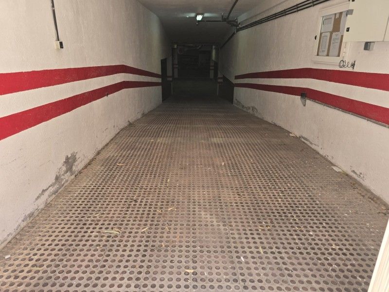 Garatge en venda en Motril