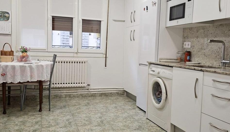 Photo 1 of Flat for sale in Nieves Cano, 19, Mendizorrotza - Armentia, Araba - Álava
