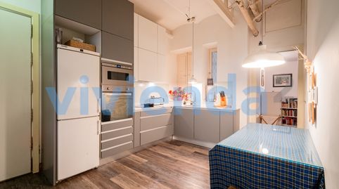 Foto 4 de Piso en venta en O'donnell, Goya, Madrid Capital