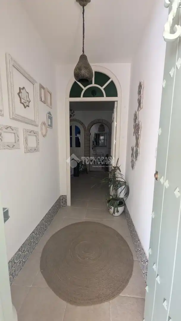Casa adosada en venta en Marchena