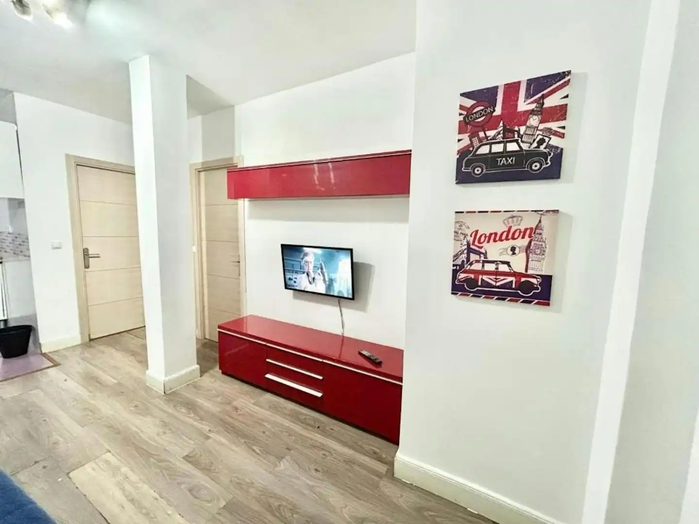 Piso en alquiler en N/A, imagen 4