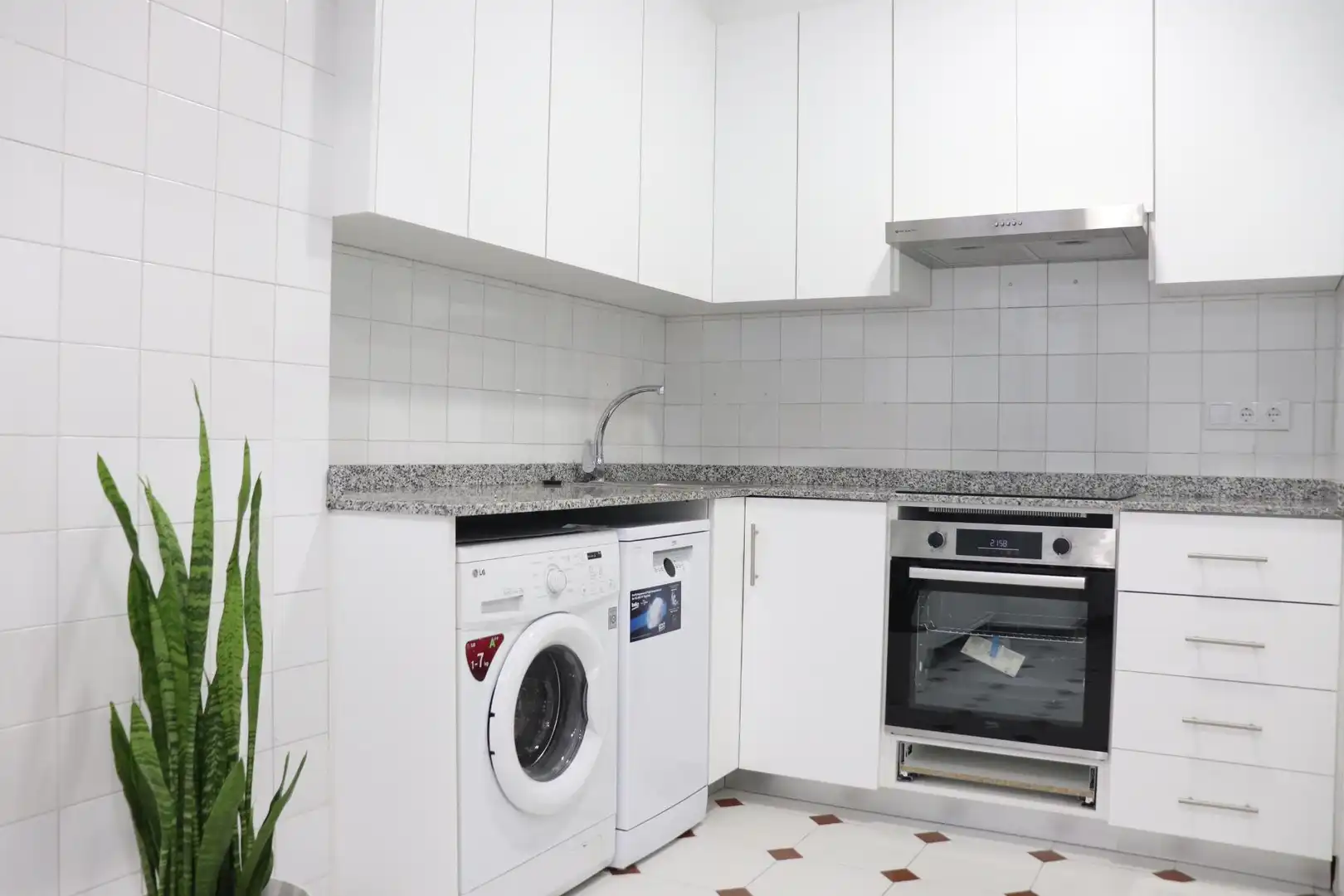 Flat for rent in Carrer Francisco Alemañ Perez, Altabix