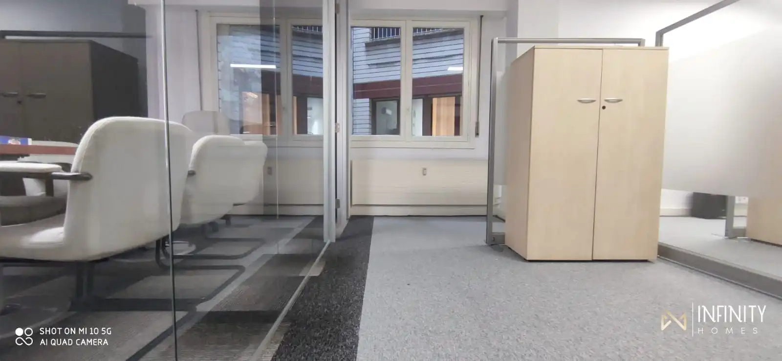 Büro zur Miete in Deustuko Zubia, Abandoibarra - Guggenheim