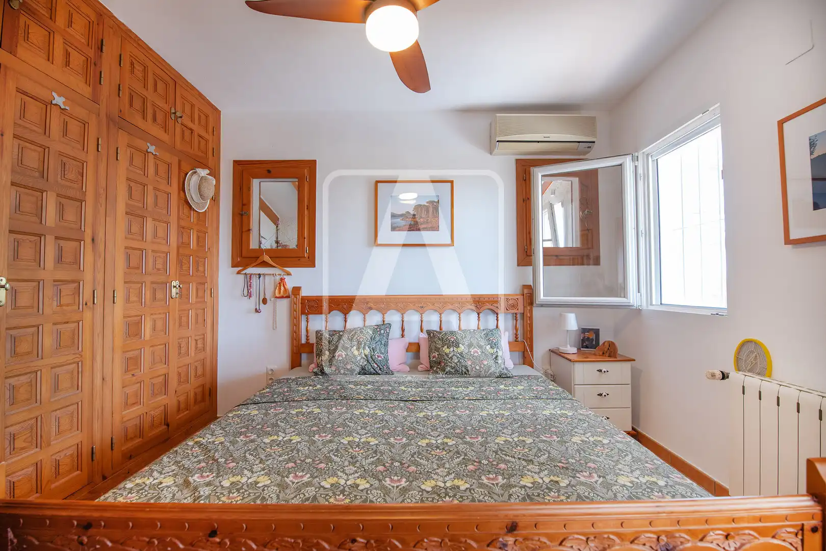 Chalet con piscina en venta en Cometa, imagen 27