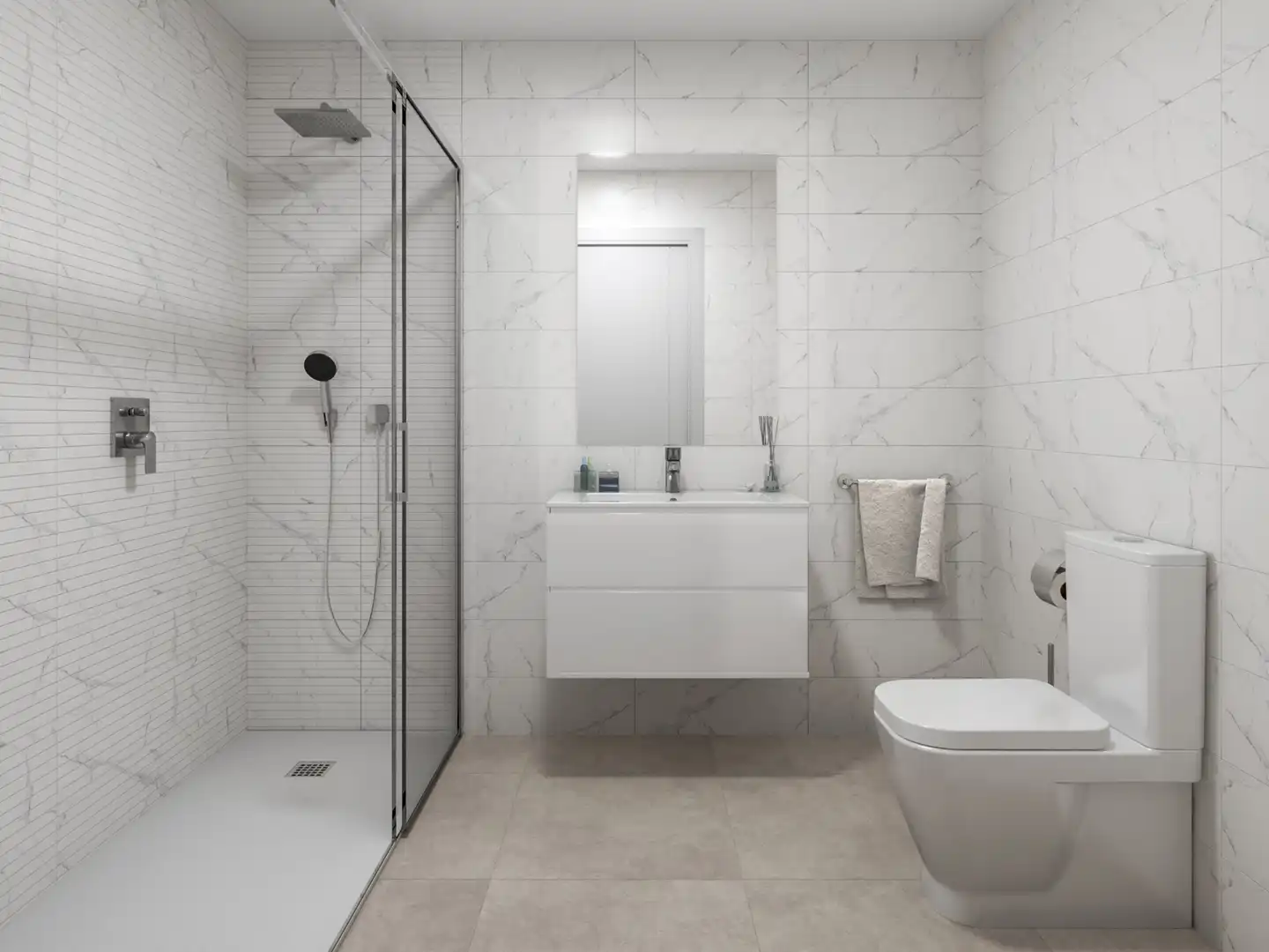 Apartamento con piscina en venta en Las Salinas, imagen 6