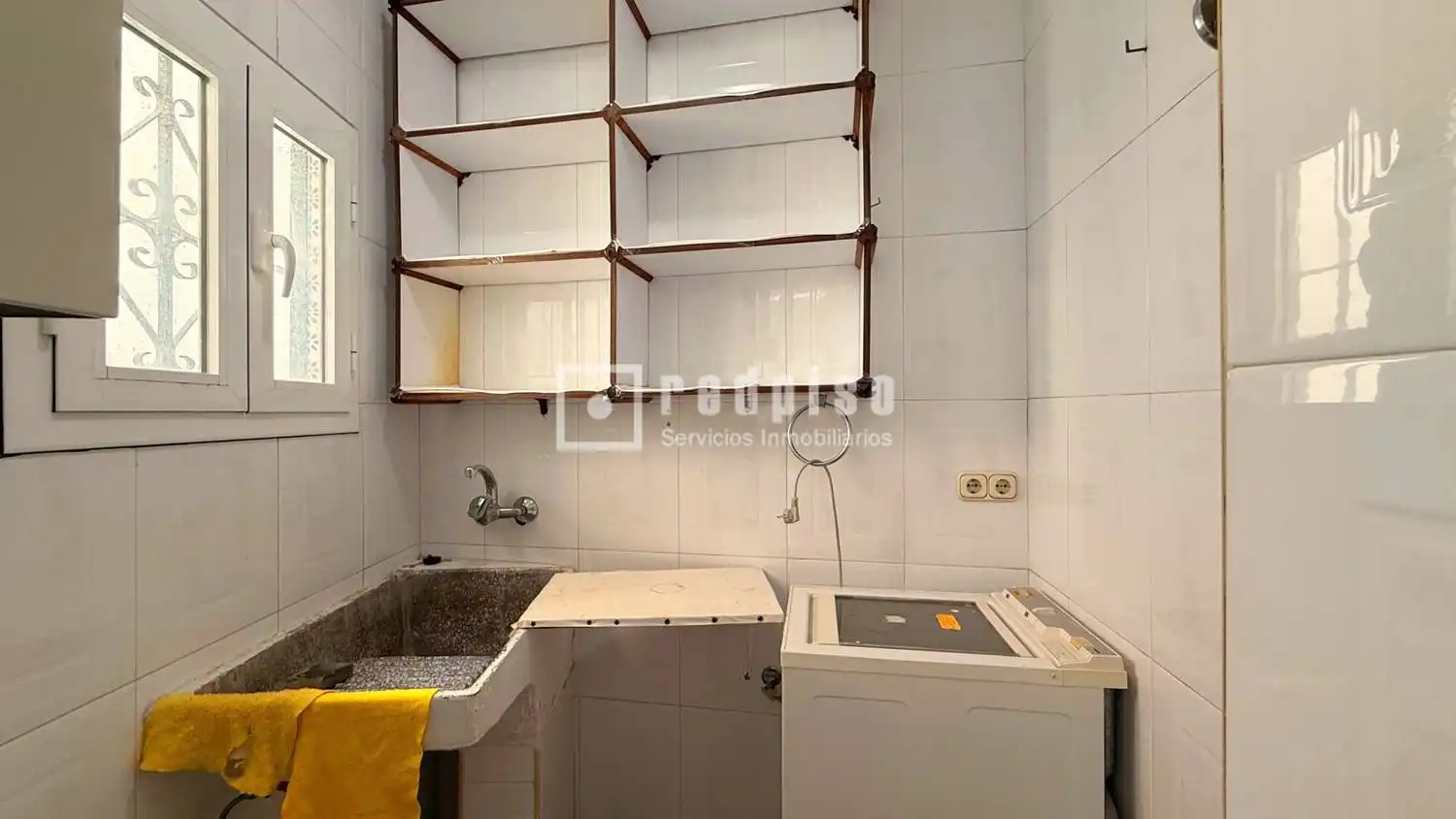 Cuina de Casa o xalet en venda en Colmenar amb Aire condicionat, Calefacció i Terrassa
