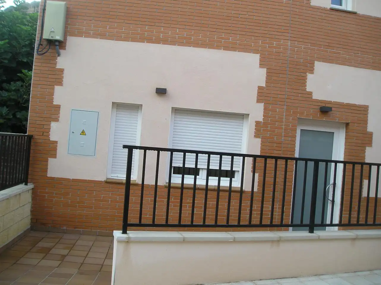 Außenansicht von Gebäude zum Verkauf in Alhama de Aragón
