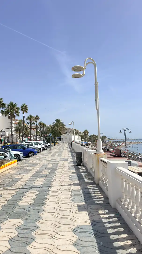 Terraced house with terrace for sale in Avenida de la Constitución, imagen 55