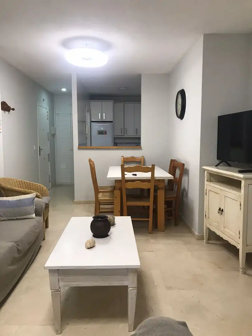 Wohnung mit Aufzug zur Miete in El Portil, imagen 4